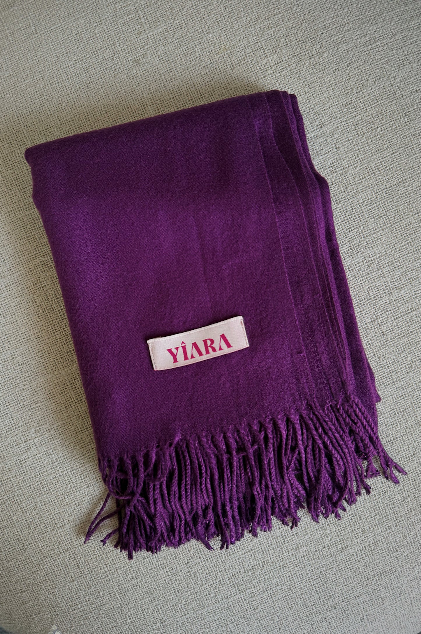Malak scarf